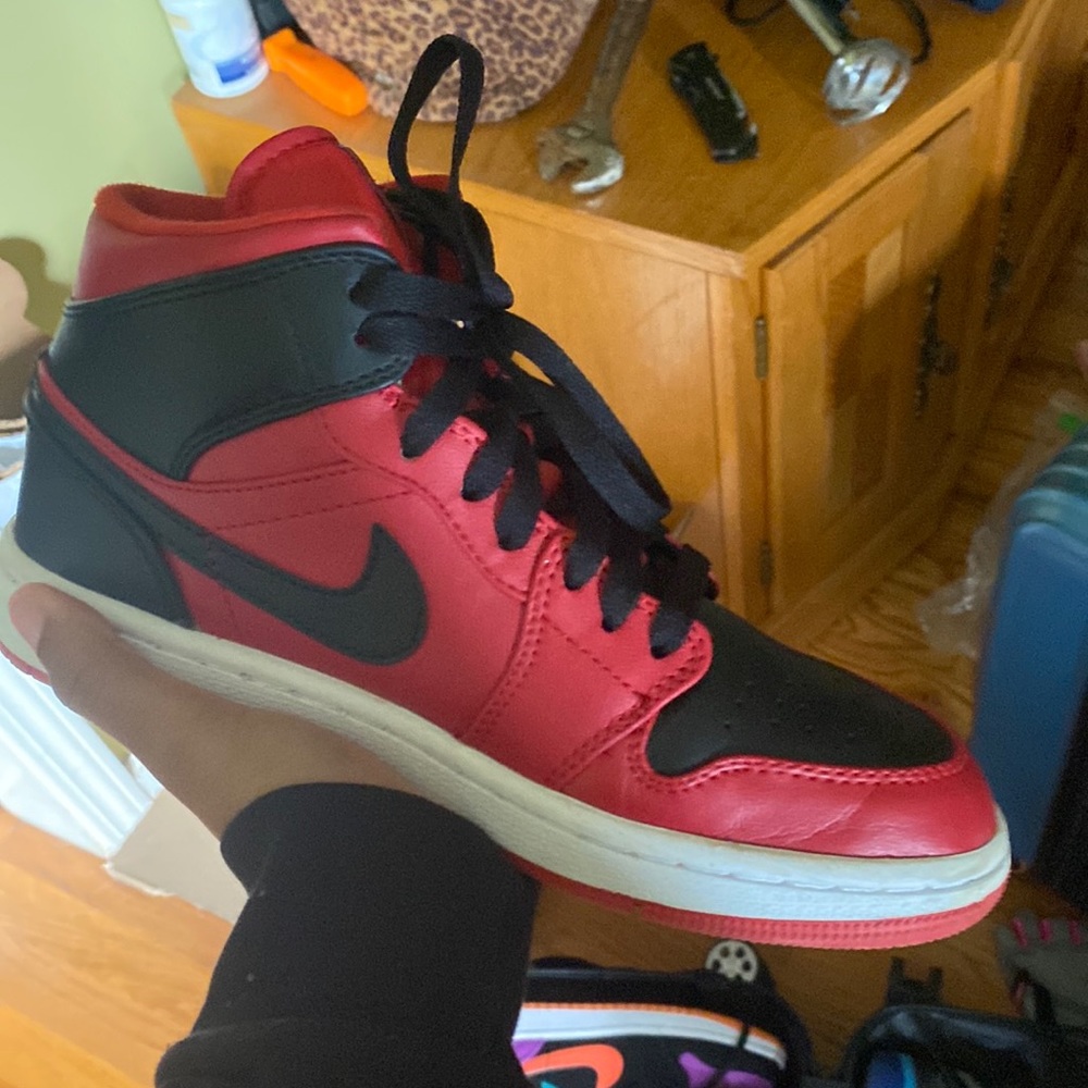 Real Jordan 1s for sale